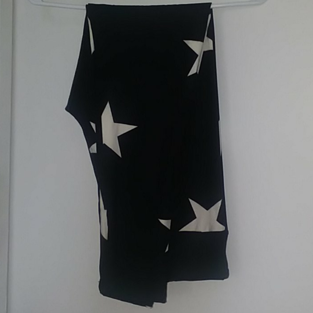 LuLaRoe Star Leggings